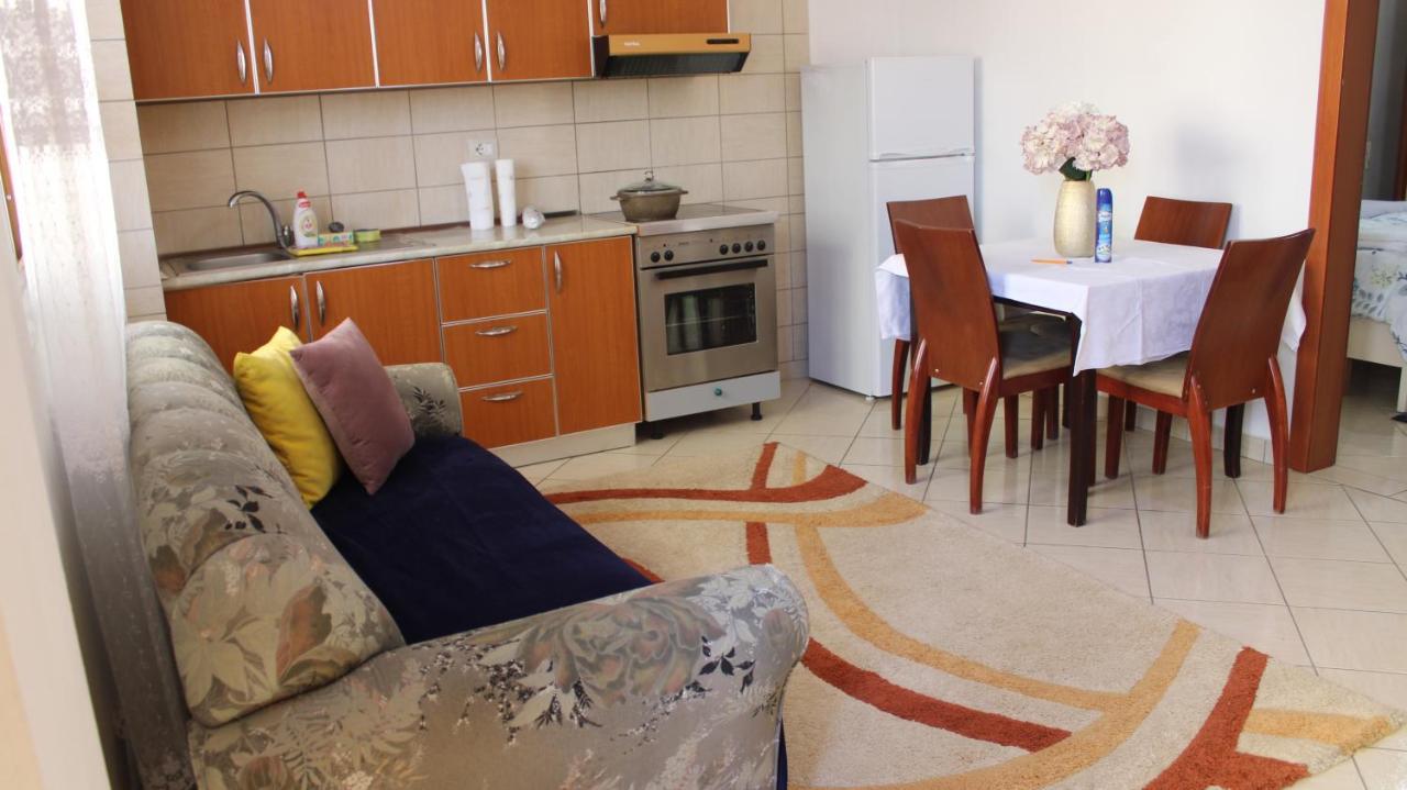 Bledi'S Cozy Apartment In New Blvd Тирана Екстериор снимка