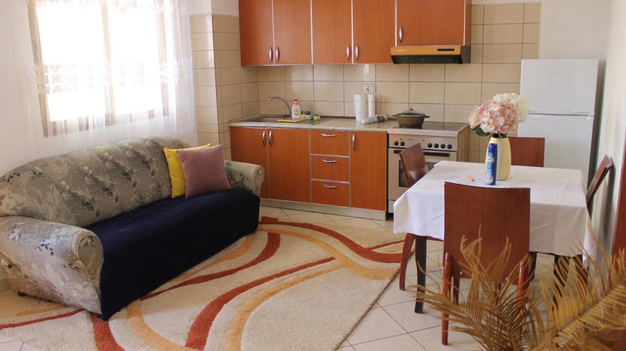 Bledi'S Cozy Apartment In New Blvd Тирана Екстериор снимка