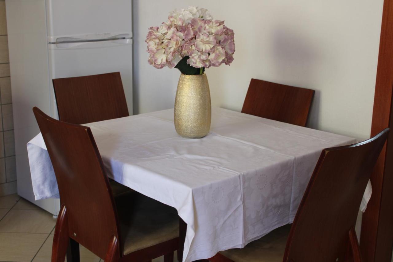 Bledi'S Cozy Apartment In New Blvd Тирана Екстериор снимка