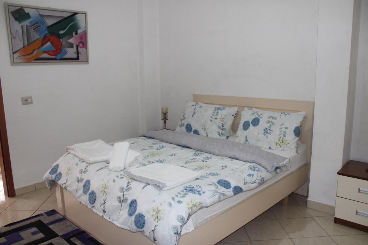 Bledi'S Cozy Apartment In New Blvd Тирана Екстериор снимка