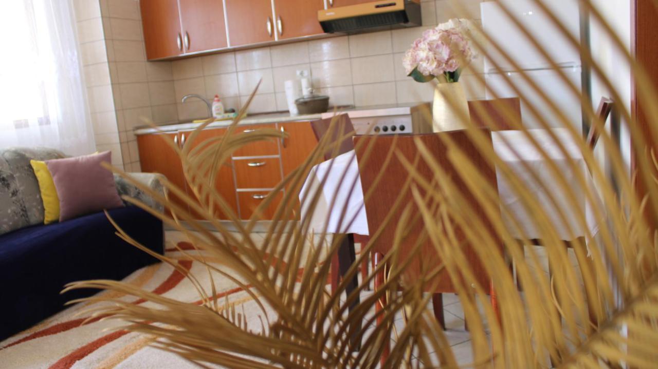 Bledi'S Cozy Apartment In New Blvd Тирана Екстериор снимка