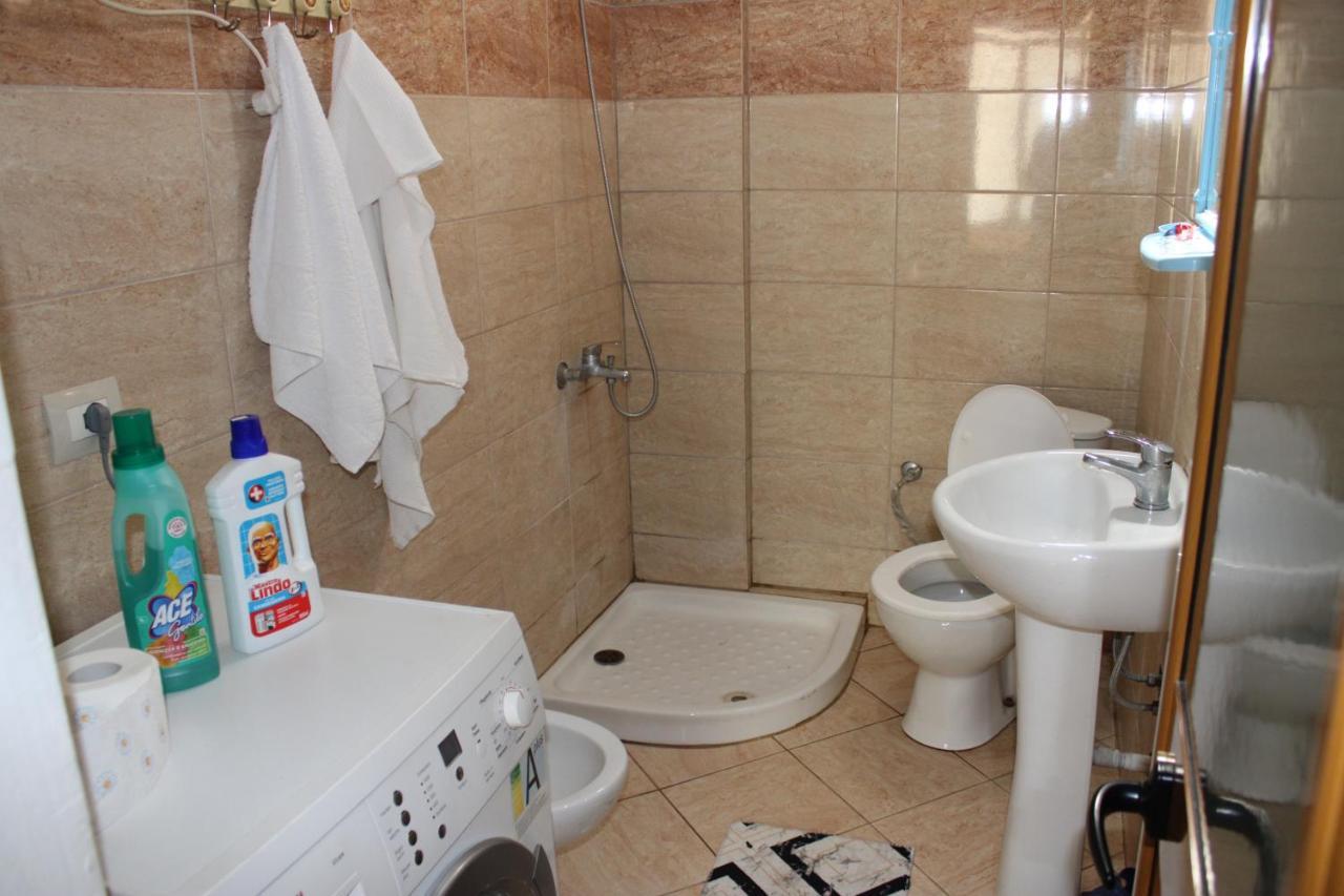 Bledi'S Cozy Apartment In New Blvd Тирана Екстериор снимка